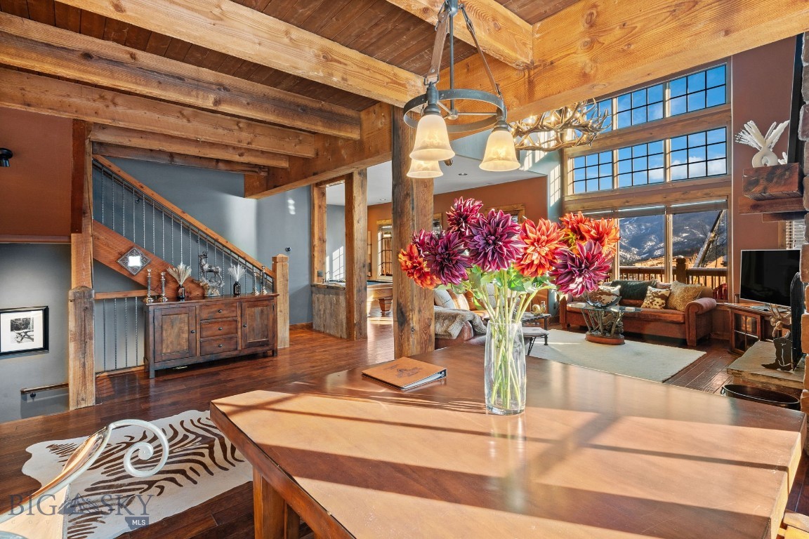 58 Upper Moose Hill Road