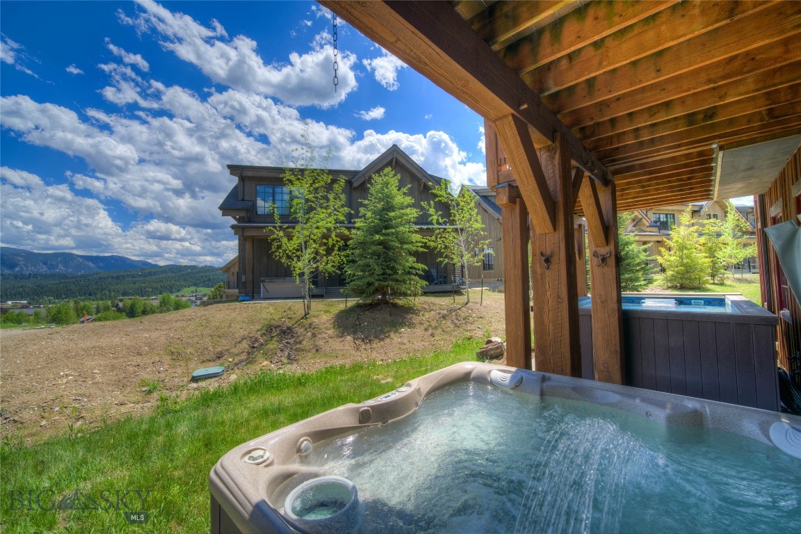 58 Upper Moose Hill Road