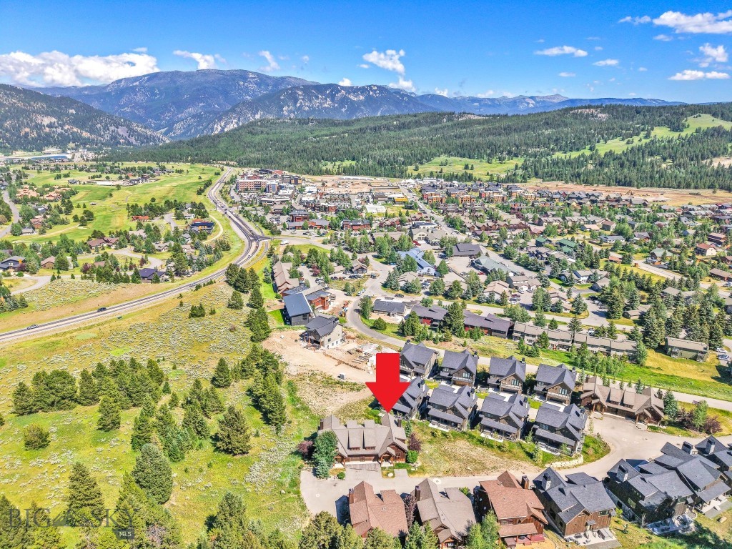 58 Upper Moose Hill Road