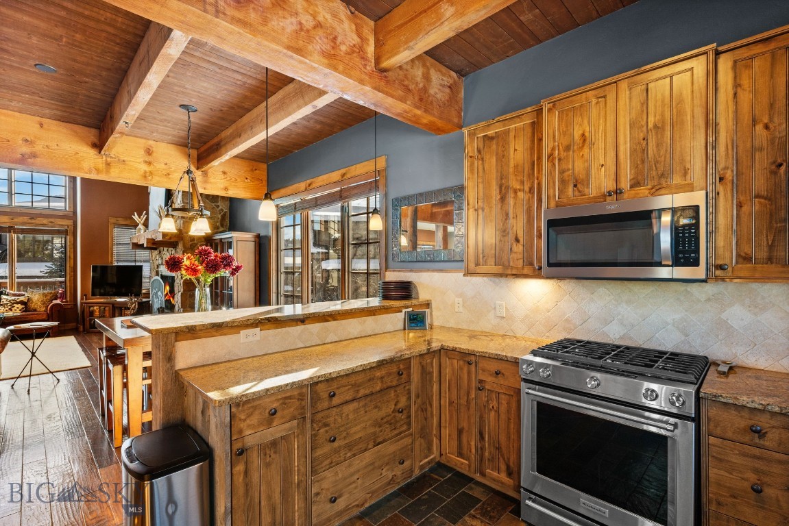 58 Upper Moose Hill Road