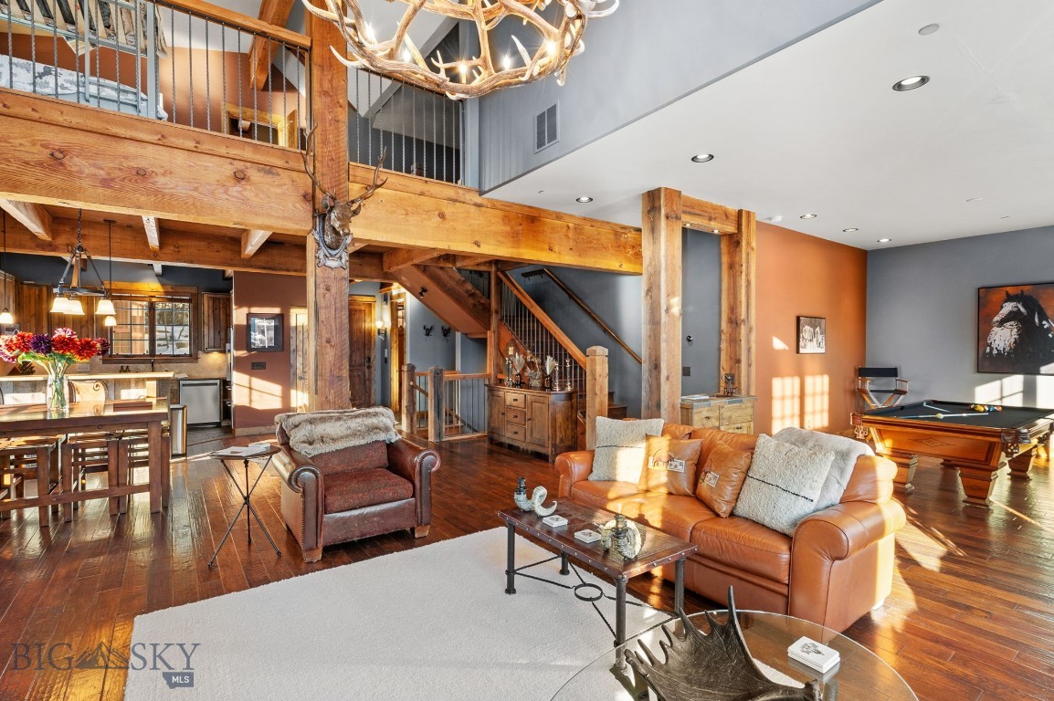 58 Upper Moose Hill Road