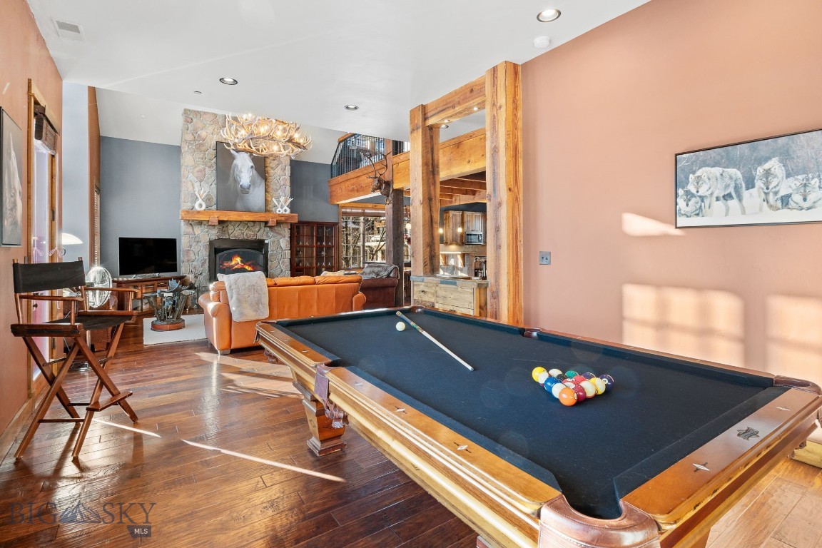 58 Upper Moose Hill Road