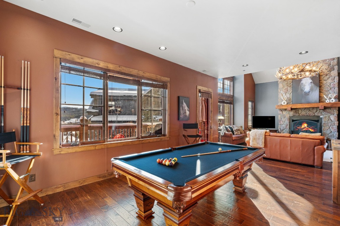 58 Upper Moose Hill Road