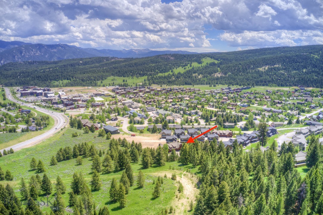 58 Upper Moose Hill Road