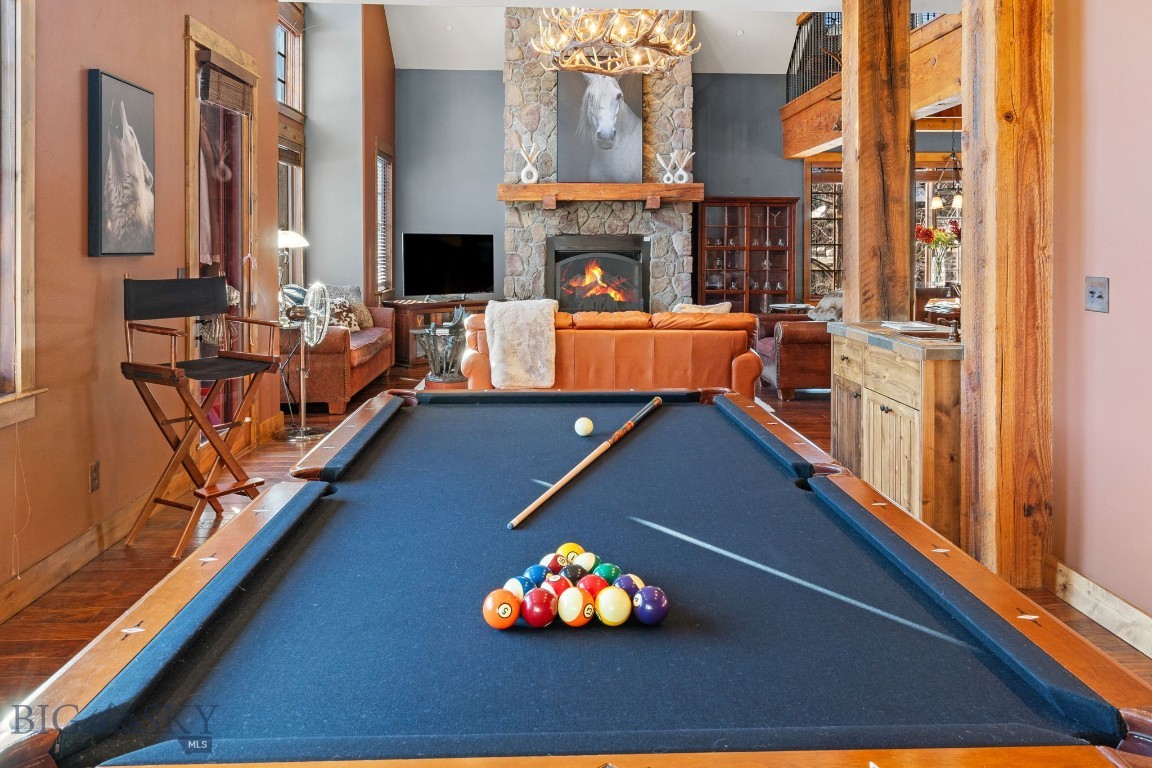 58 Upper Moose Hill Road