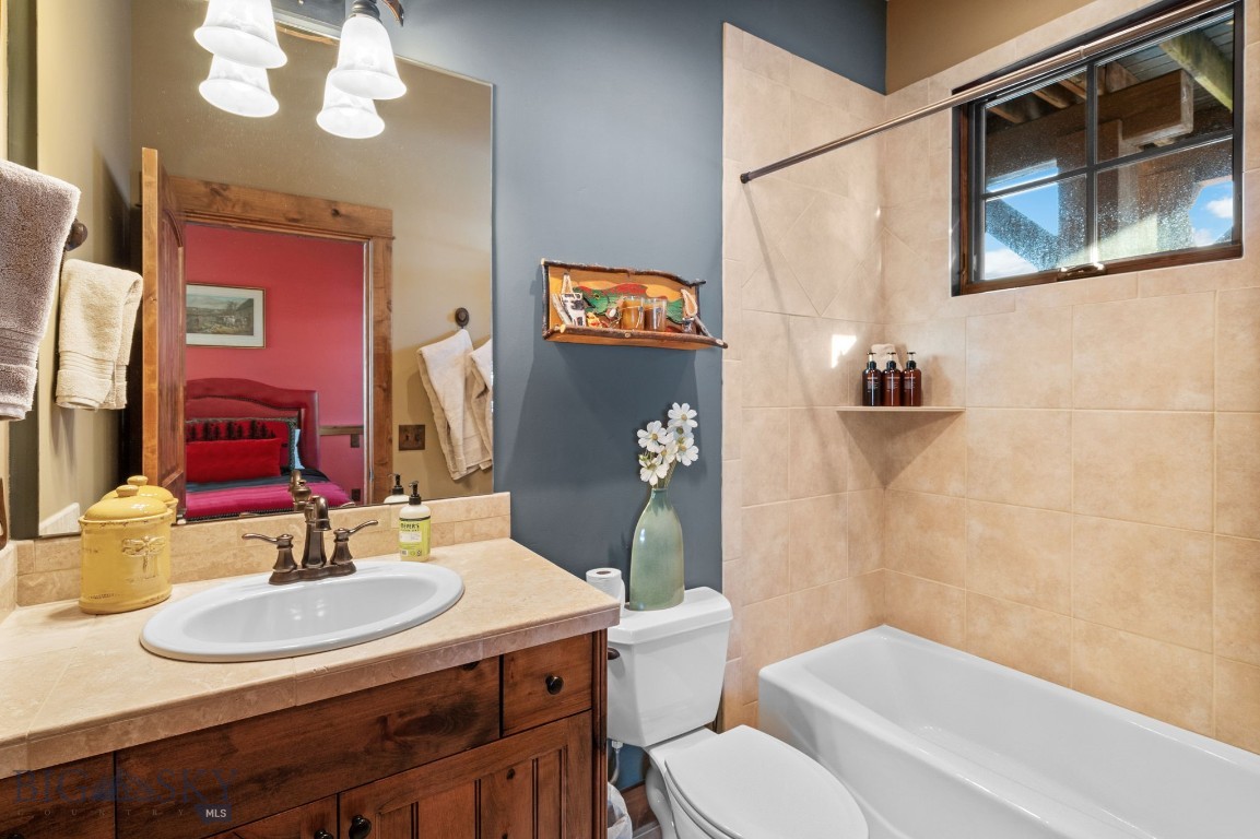 58 Upper Moose Hill Road