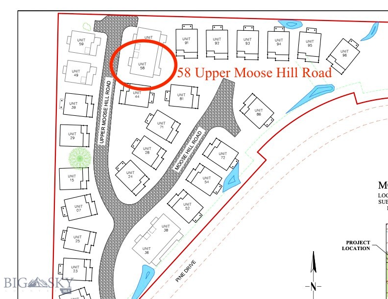 58 Upper Moose Hill Road