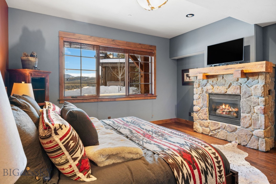 58 Upper Moose Hill Road