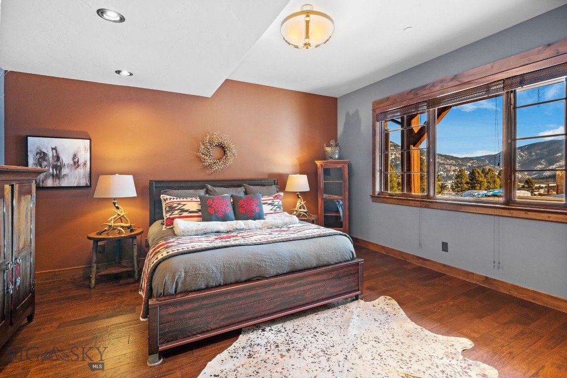 58 Upper Moose Hill Road