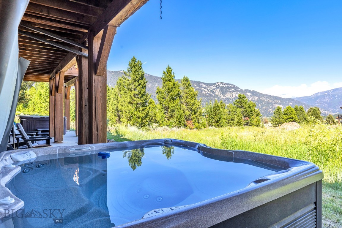 58 Upper Moose Hill Road