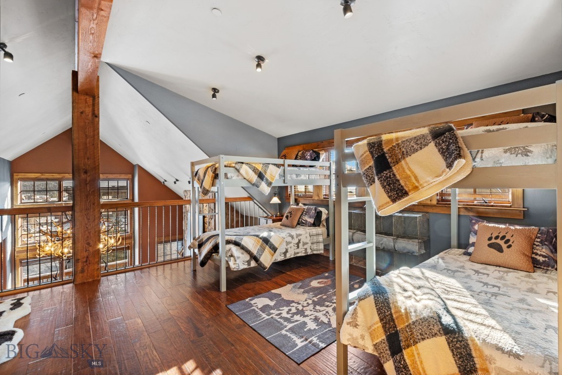 58 Upper Moose Hill Road