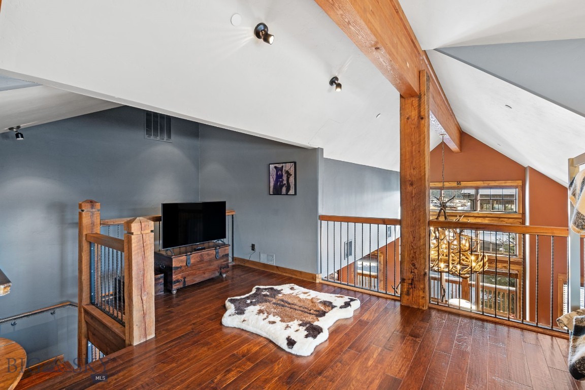 58 Upper Moose Hill Road