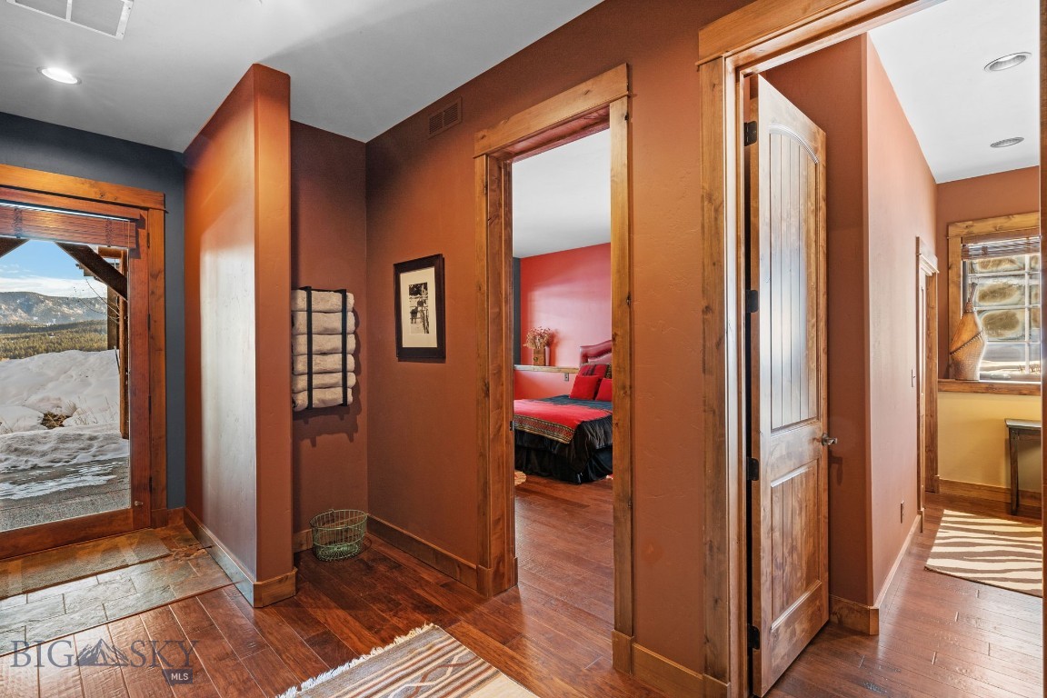 58 Upper Moose Hill Road