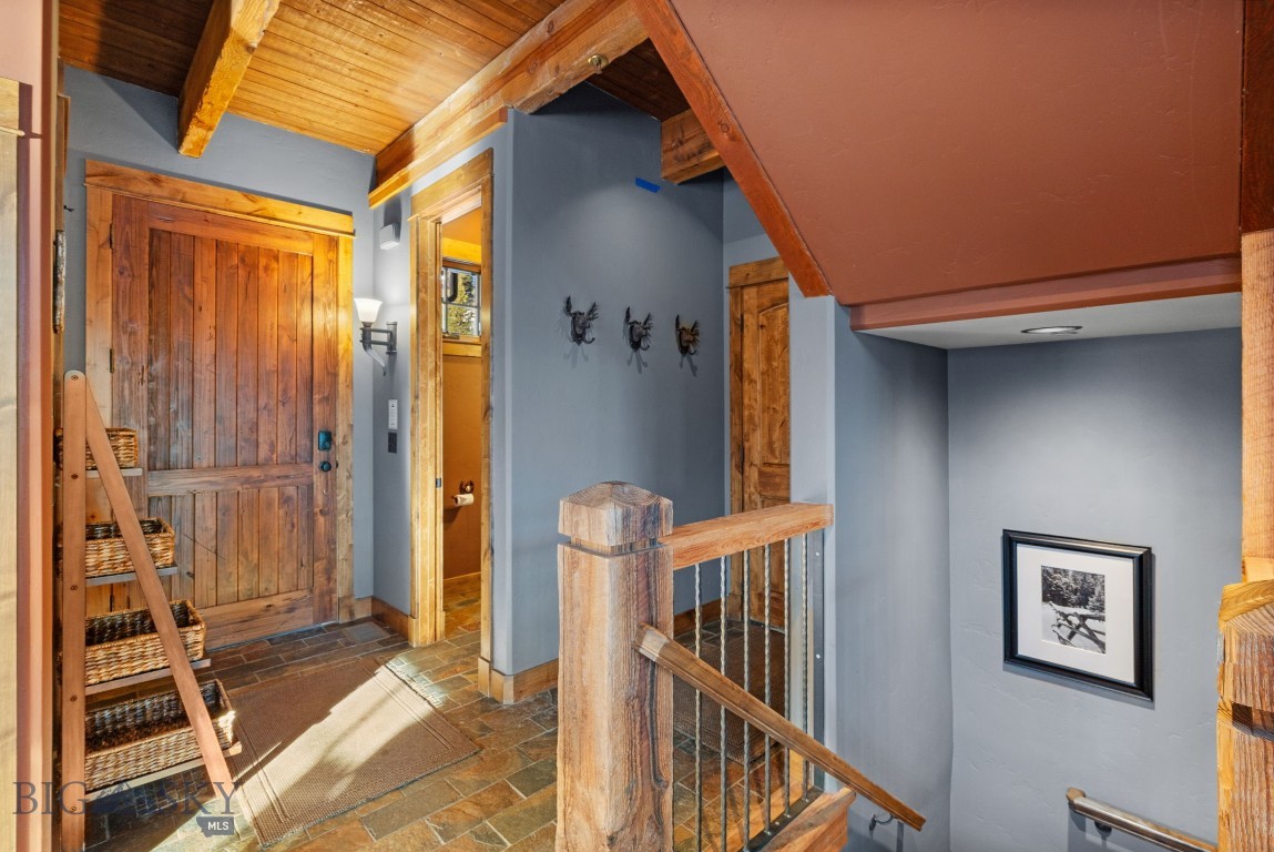 58 Upper Moose Hill Road