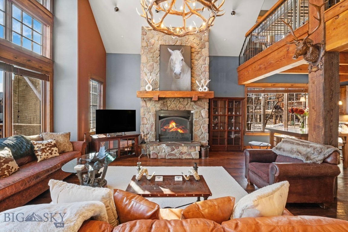 58 Upper Moose Hill Road