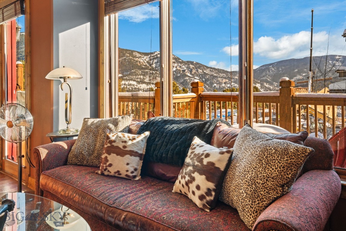 58 Upper Moose Hill Road