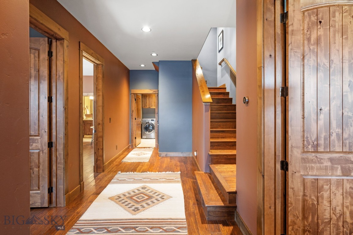 58 Upper Moose Hill Road