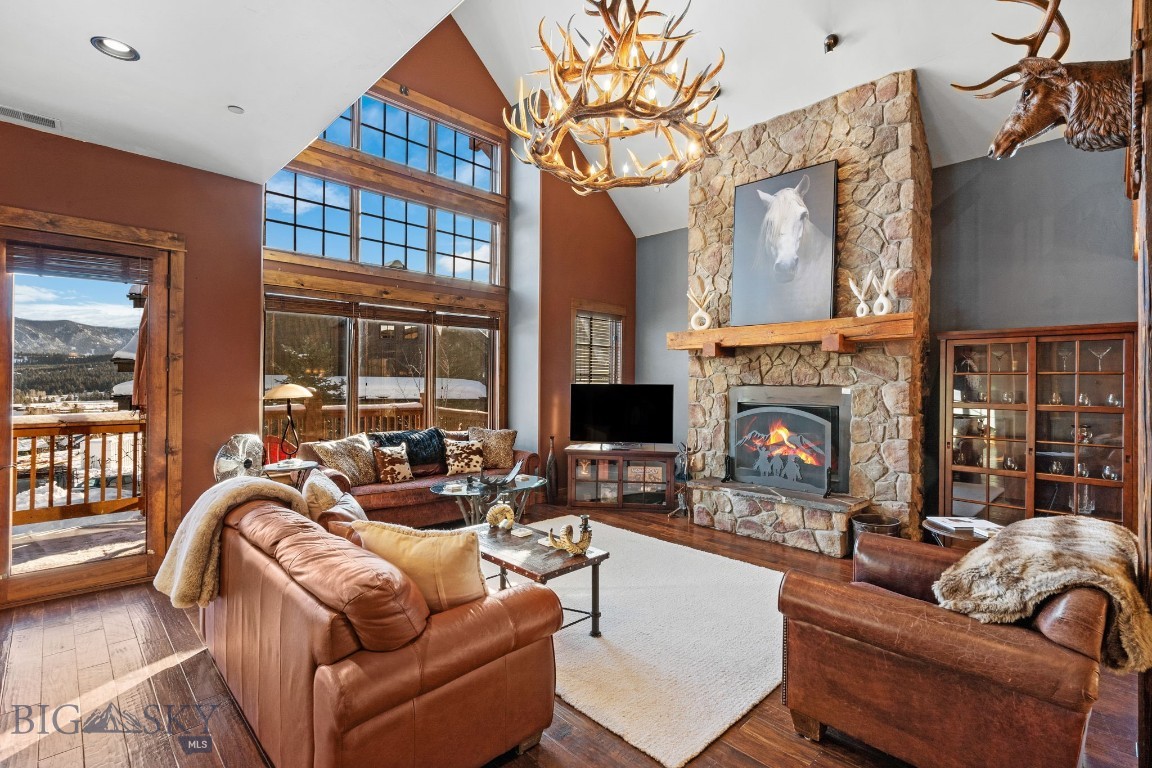 58 Upper Moose Hill Road