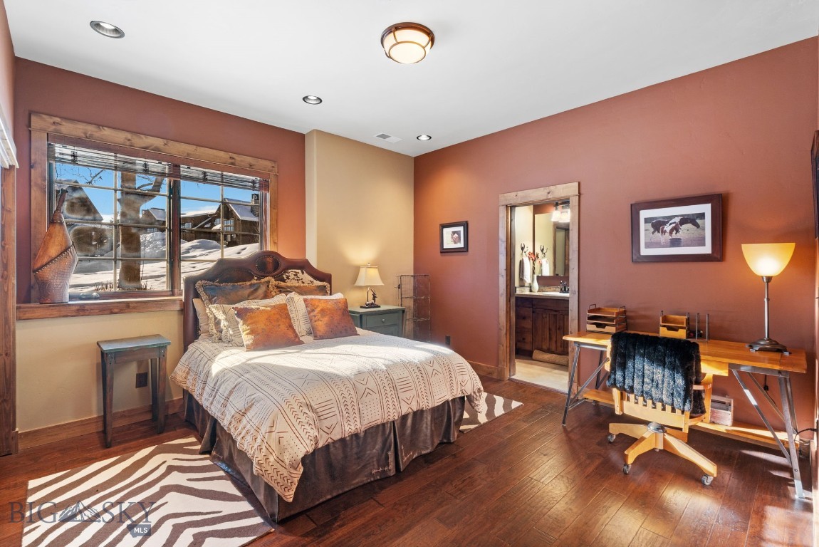 58 Upper Moose Hill Road