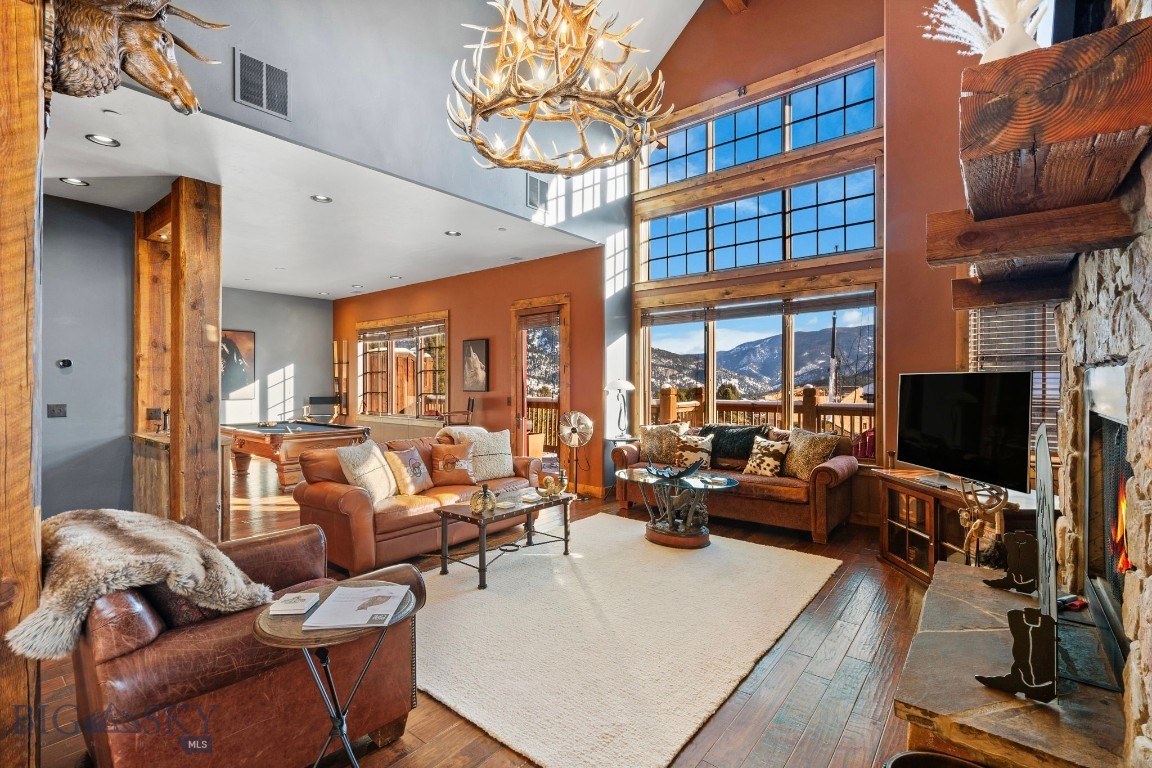 58 Upper Moose Hill Road