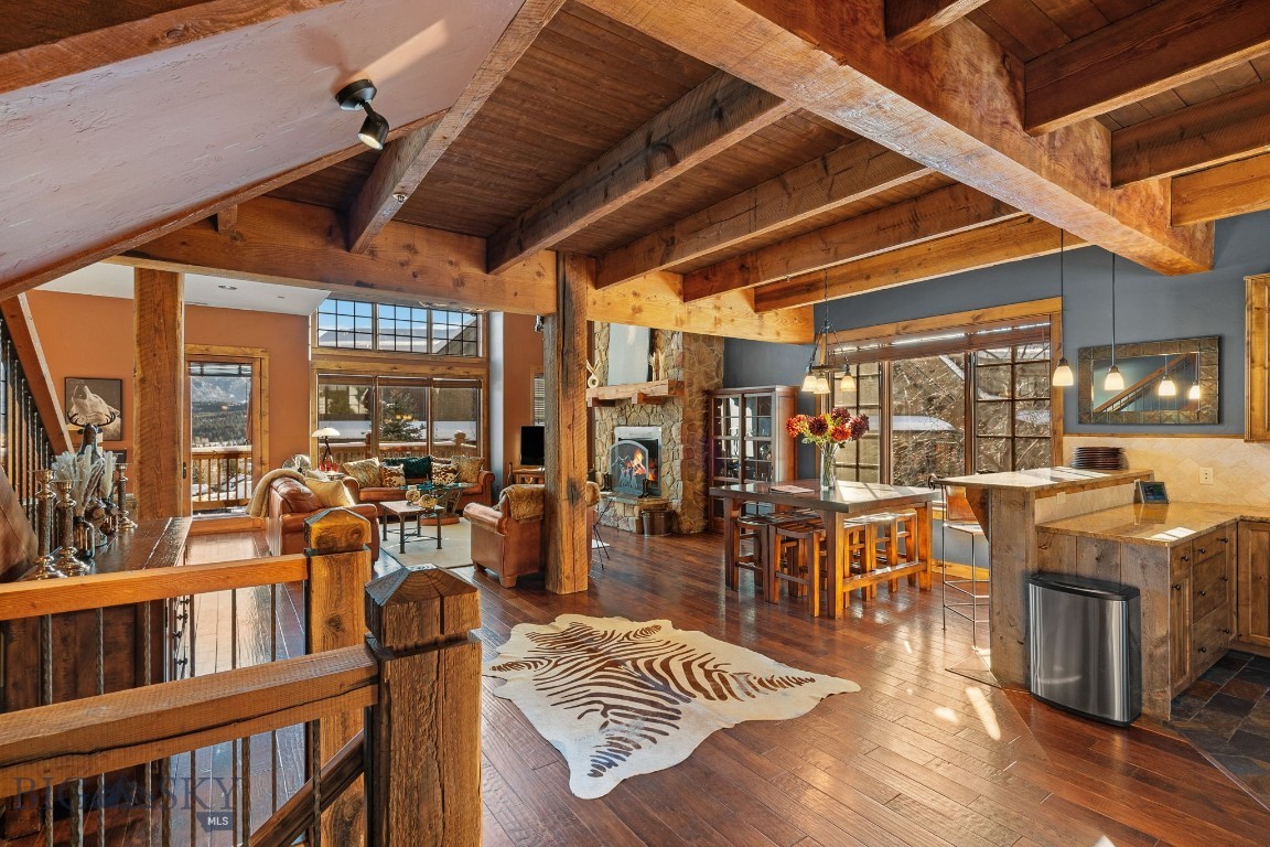 58 Upper Moose Hill Road