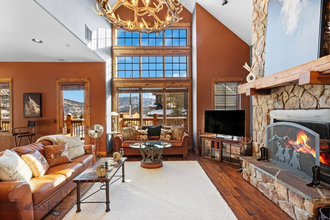 58 Upper Moose Hill Road