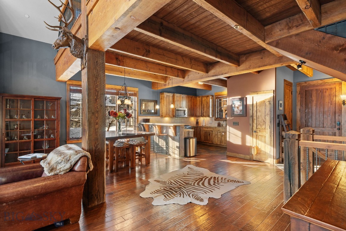 58 Upper Moose Hill Road