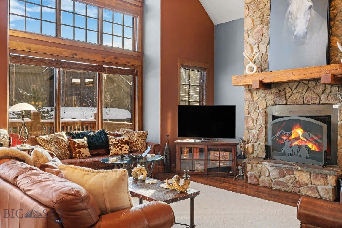 58 Upper Moose Hill Road