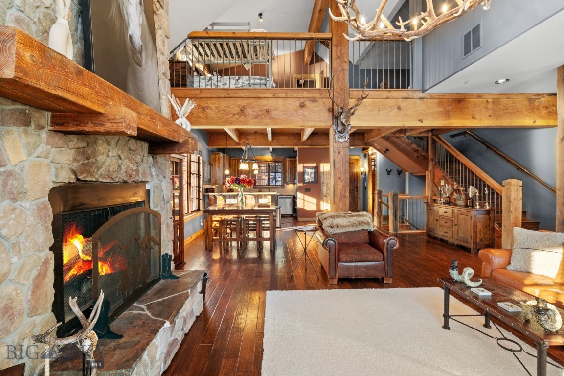 58 Upper Moose Hill Road