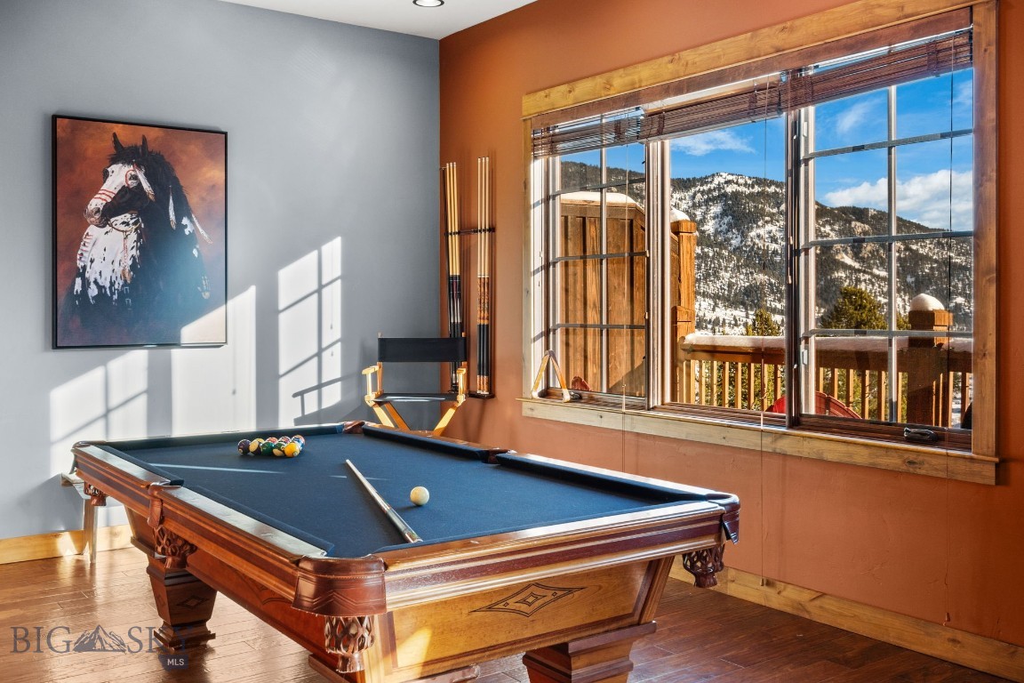 58 Upper Moose Hill Road