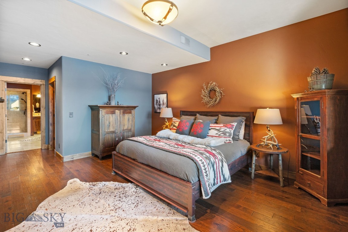 58 Upper Moose Hill Road