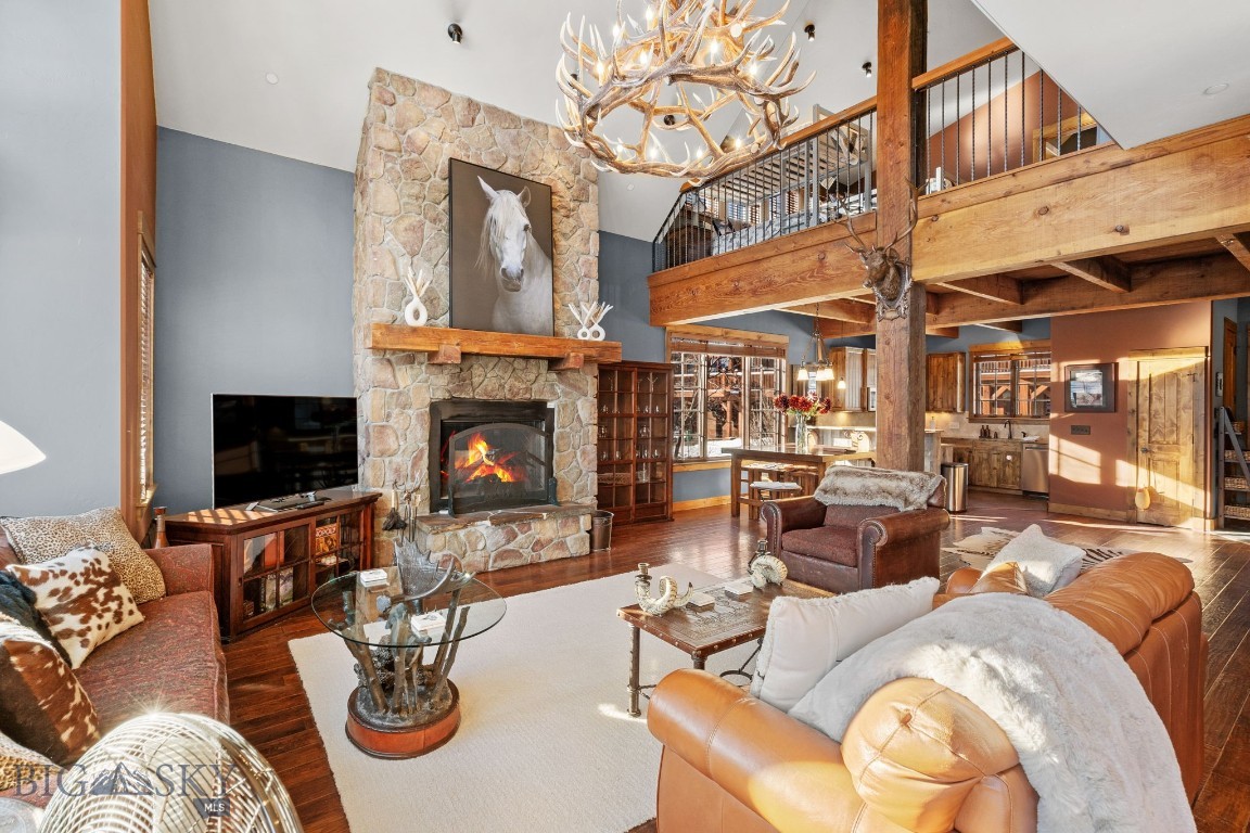 58 Upper Moose Hill Road