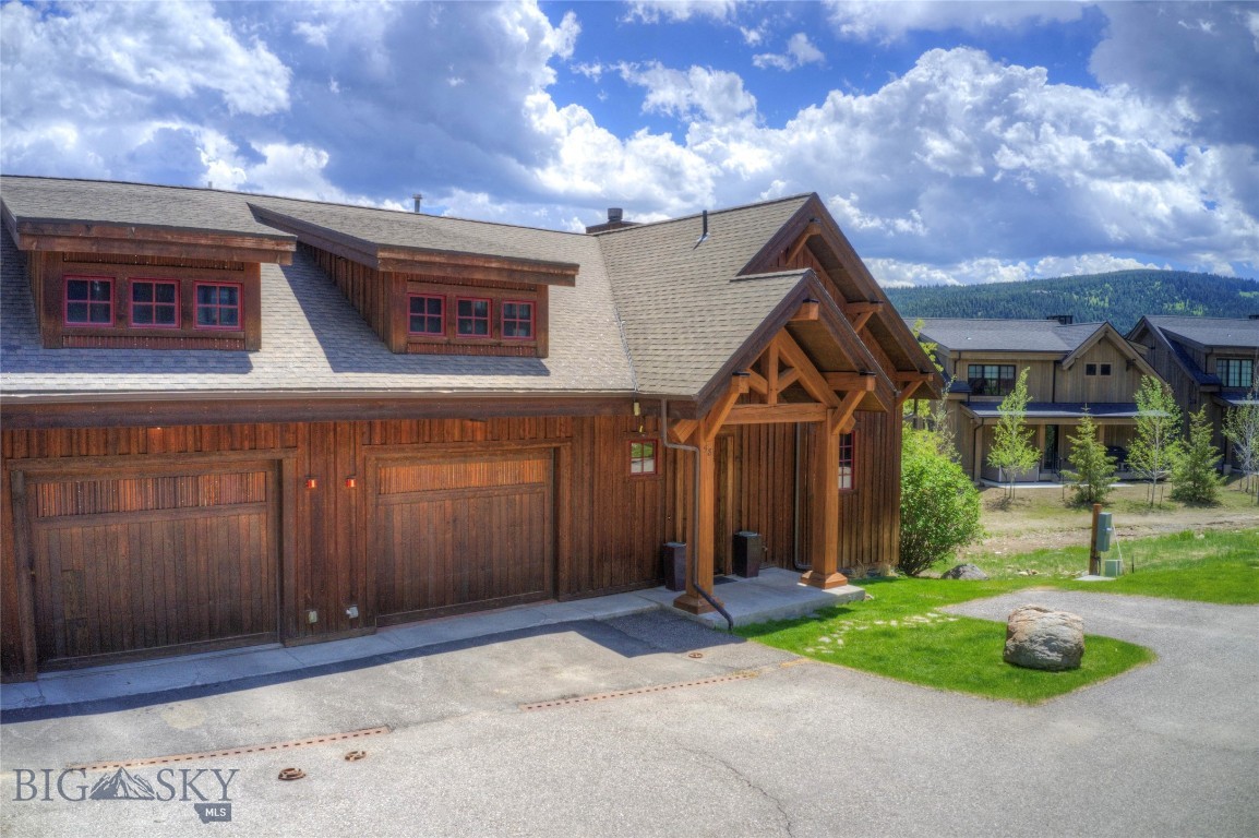 58 Upper Moose Hill Road