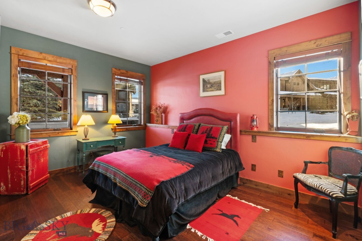 58 Upper Moose Hill Road