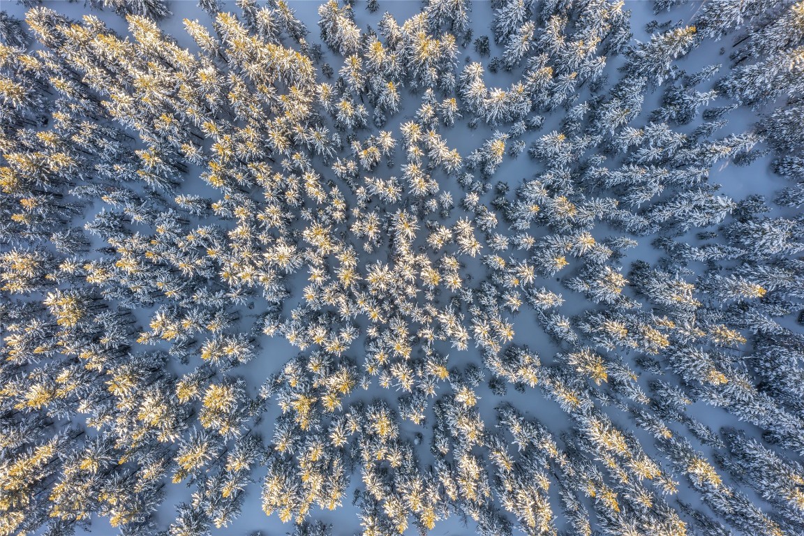 Lot 3 Lost Trails Road