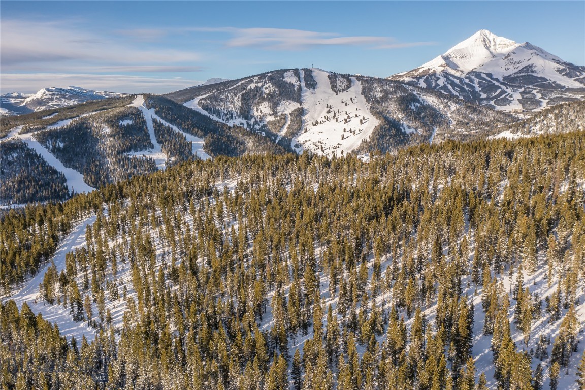 Lot 3 Lost Trails Road