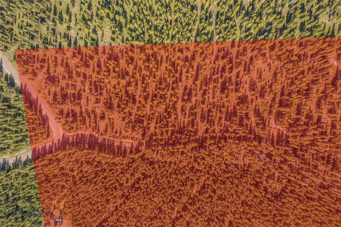 Lot 3 Lost Trails Road