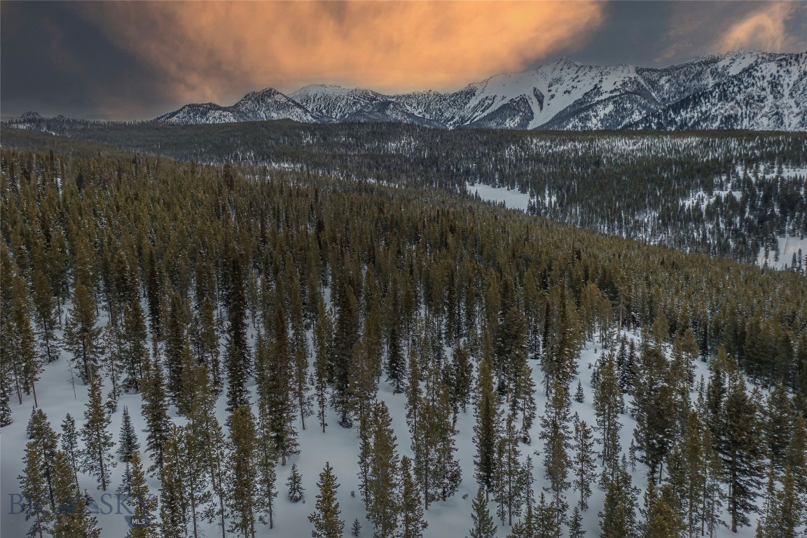 Lot 3 Lost Trails Road