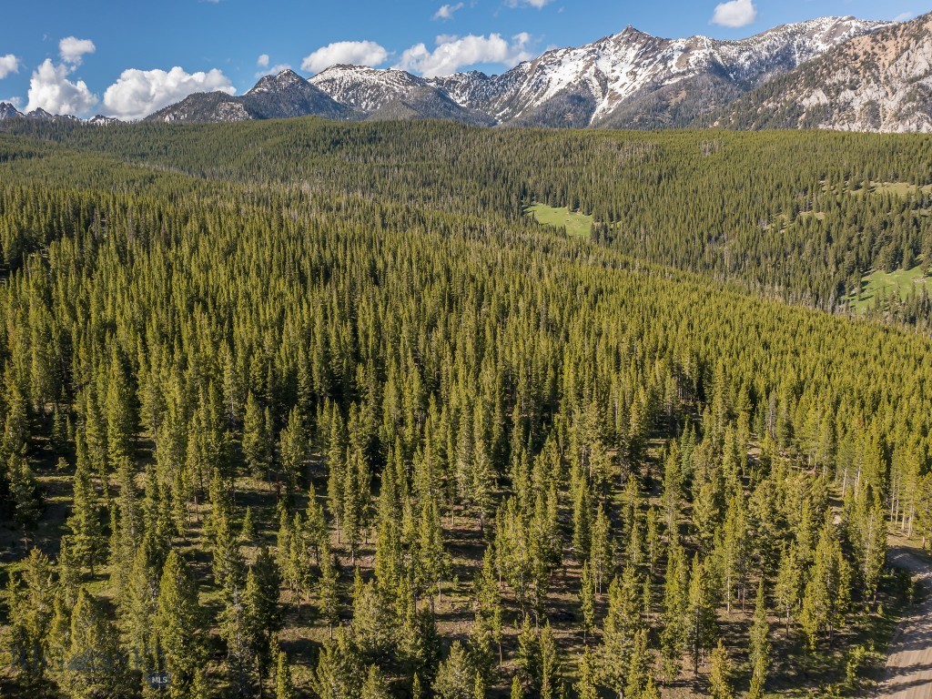 Lot 3 Lost Trails Road
