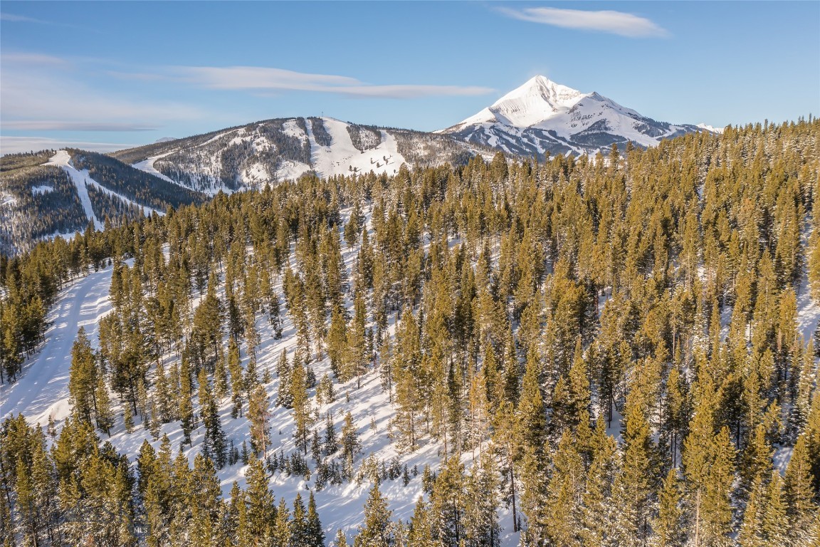 Lot 3 Lost Trails Road