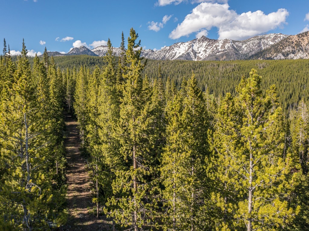 Lot 3 Lost Trails Road