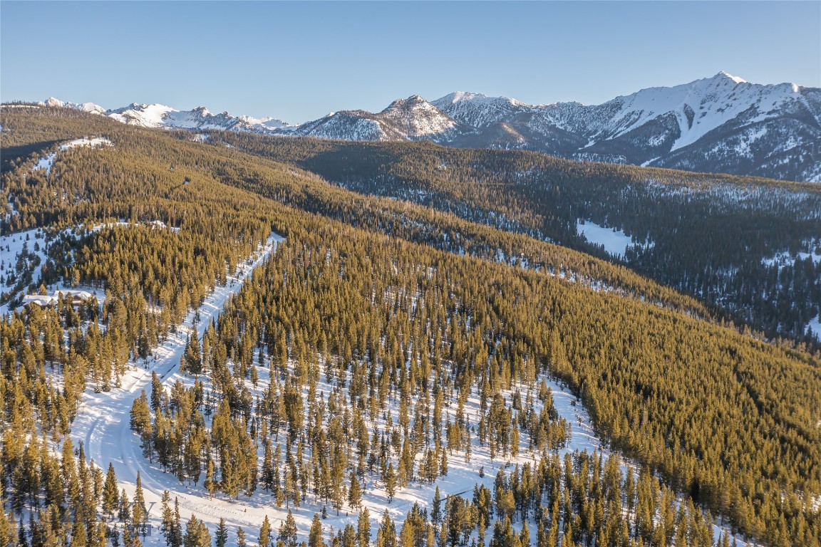 Lot 3 Lost Trails Road