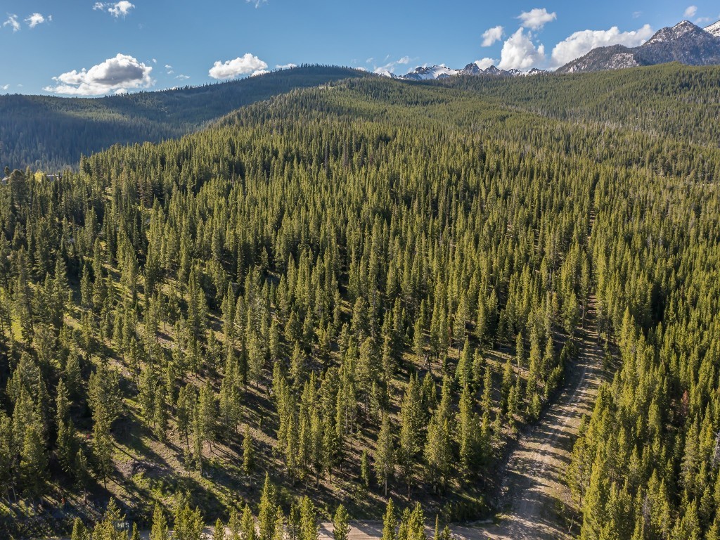 Lot 3 Lost Trails Road
