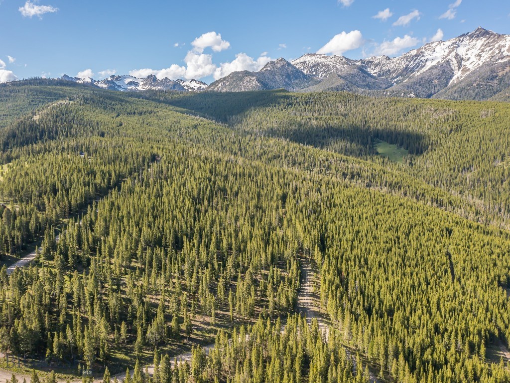 Lot 3 Lost Trails Road