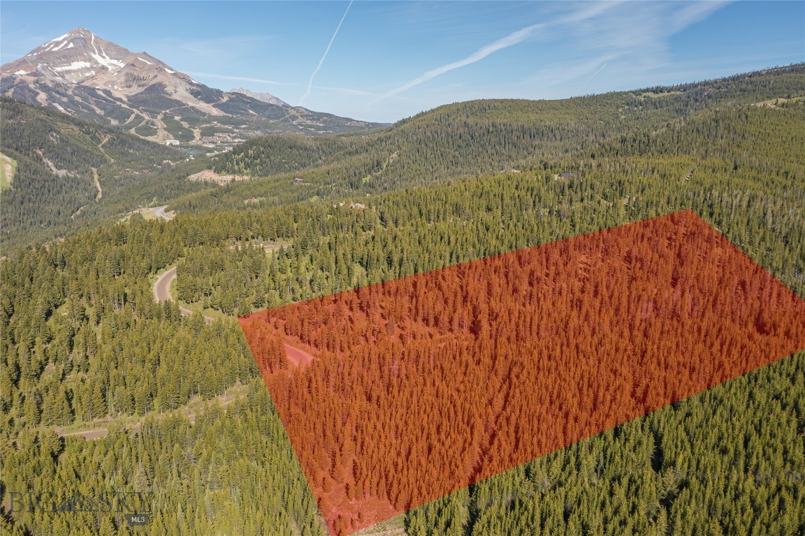 Lot 3 Lost Trails Road