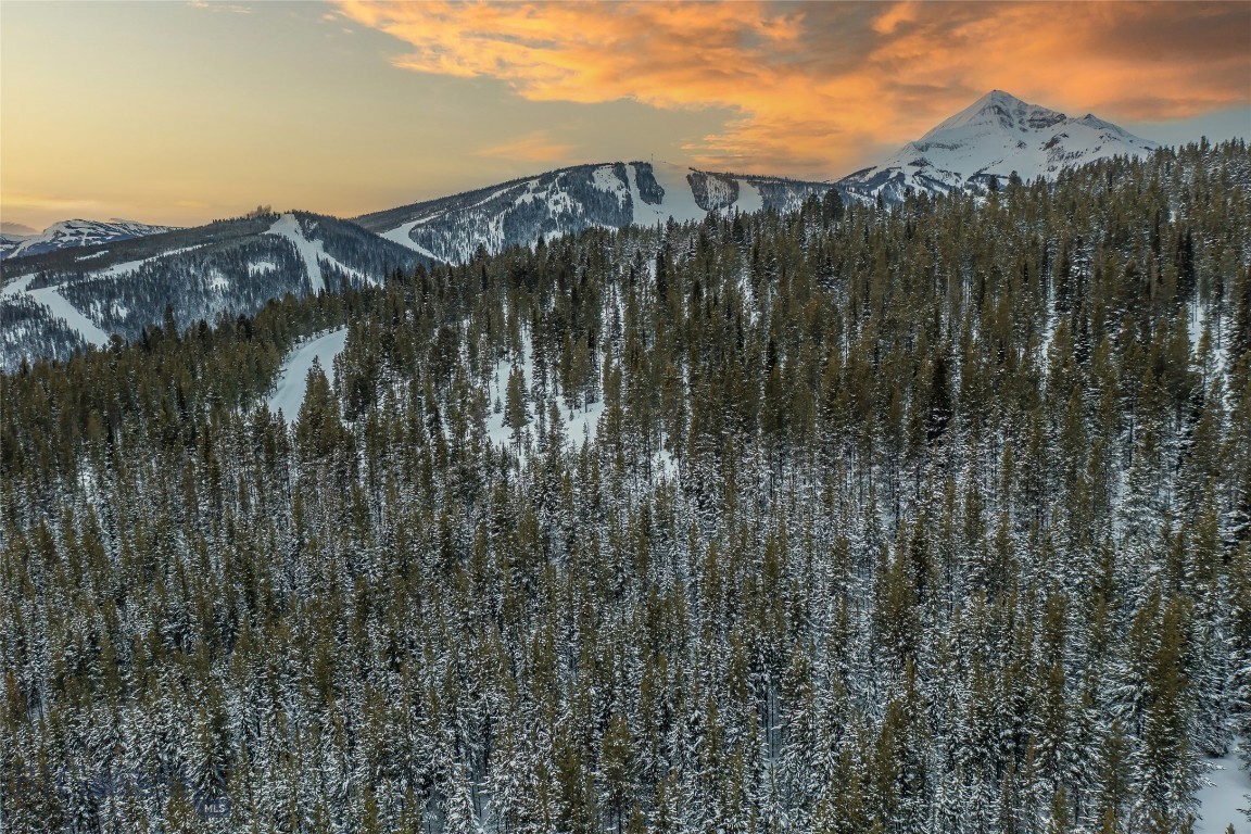 Lot 3 Lost Trails Road