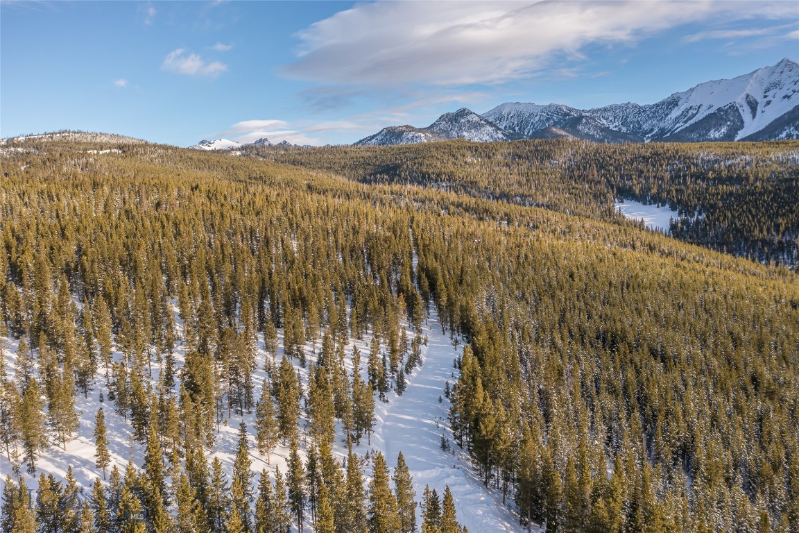 Lot 3 Lost Trails Road