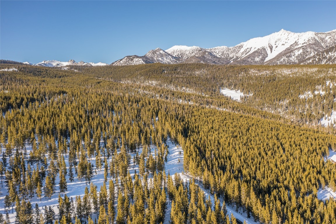 Lot 3 Lost Trails Road