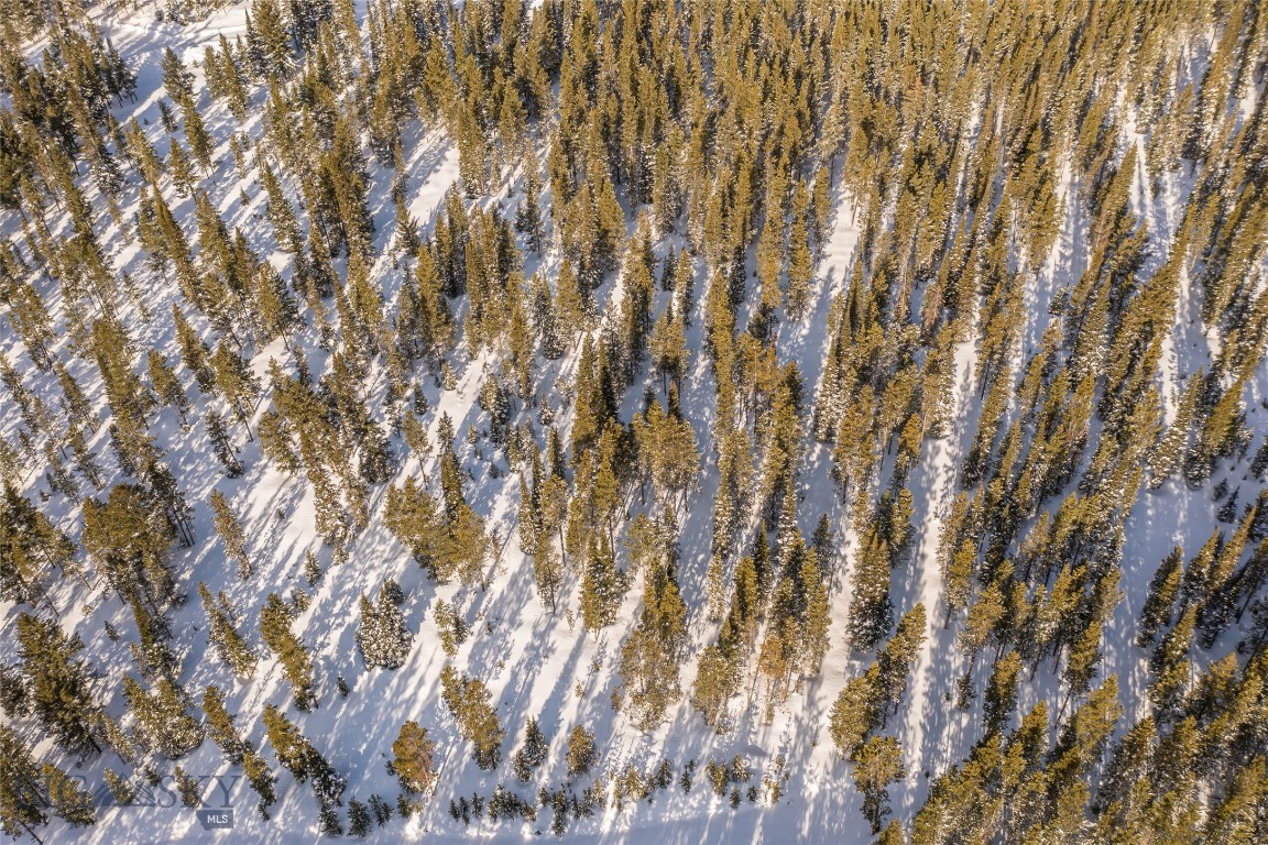 Lot 3 Lost Trails Road