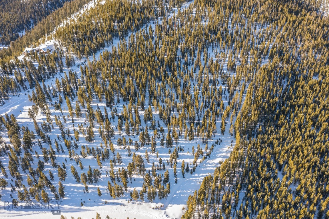 Lot 3 Lost Trails Road